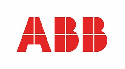 ABB_Logo (PRNewsfoto/ABB)