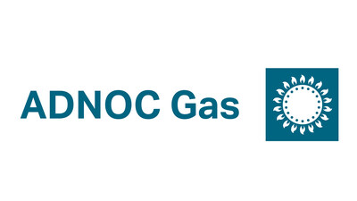 ADNOC Gas Logo