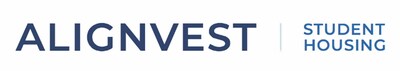Alignvest Student Housing REIT Logo (CNW Group/Alignvest Student Housing REIT)