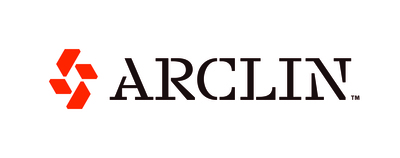 Arclin is a leading materials science company and manufacturer of polymer technologies, engineered products and specialized materials for the construction, agriculture, transportation infrastructure, weather & fire protection, pharmaceutical, nutrition, electronics, design, and other industries. Headquartered in Alpharetta, Georgia, Arclin has offices and manufacturing facilities throughout the U.S., Canada, and U.K. and manufactures for customers worldwide. (PRNewsfoto/Arclin)