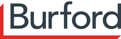 (PRNewsfoto/Burford Capital)