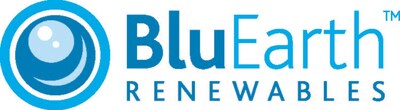 BluEarth Renewables (CNW Group/Canada Infrastructure Bank)