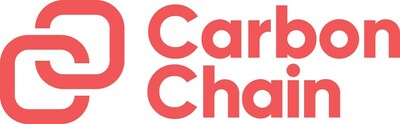 CarbonChain Logo CarbonChain Logo