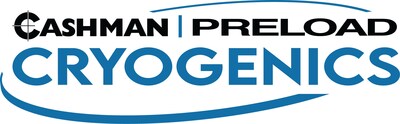 Cashman Preload Cryogenics LNG and Cryogenic Storage Tank Builder