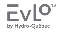 EVLO logo (CNW Group/EVLO)