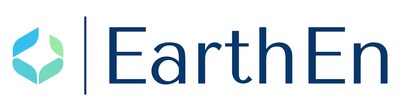 EarthEn logo (PRNewsfoto/EarthEn Energy)