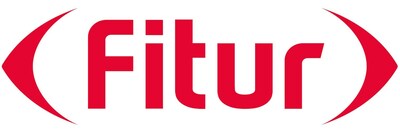 FITUR logo (PRNewsfoto/FITUR/IFEMA MADRID)