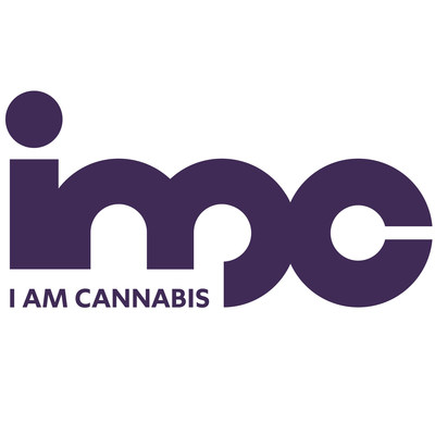 IM Cannabis Corp. Logo IM Cannabis Corp. Logo