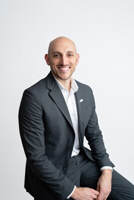 Paragon's Joe Garguilo