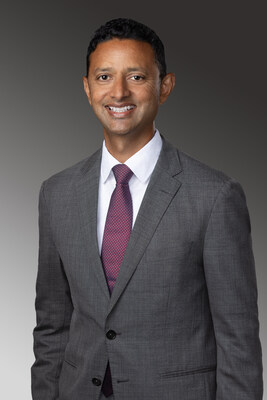 Headshot of Mahesh Konduru, CEO of Momentum Technologies