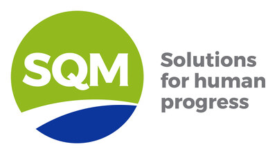 (PRNewsfoto/Sociedad Quimica y Minera de Chile, S.A. (SQM))