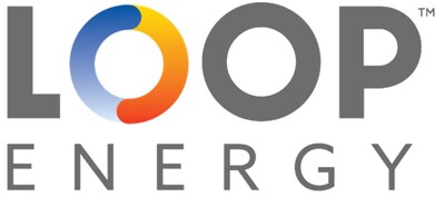 . (CNW Group/Loop Energy Inc.)