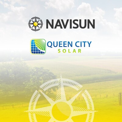 Navisun and Queen City Solar are pleased to announce a structured co-development partnership that is already advancing 30 megawatts (MW) of affordable community solar power to Marylanders.