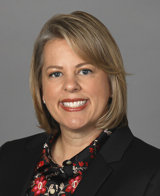 Annalisa Bloodworth, New CEO of Oglethorpe Power