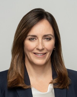 Nicolle Butcher (CNW Group/Ontario Power Generation Inc.)