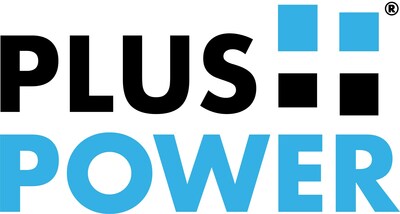 Plus Power (PRNewsfoto/Plus Power)
