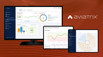 Aviatrix Cloud Network Security Platform-as-a-Service (Aviatrix PaaS)