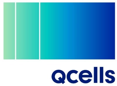 Qcells Logo - 1 (PRNewsfoto/Hanwha Q CELLS America Inc.)
