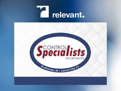 Relevant Industrial Acquires Control Specialists, LLC
