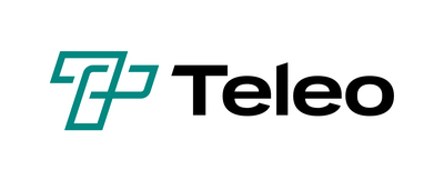 Teleo (PRNewsfoto/Teleo)
