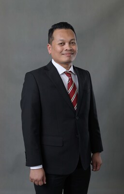 The Minister of Natural Resources and Environmental Sustainability, YB Nik Nazmi bin Nik Ahmad