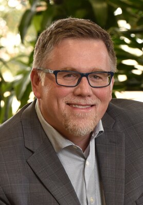 Timothy Greenen, vice president, supply chain & general services