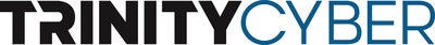 Trinity Cyber, Inc. Logo (PRNewsfoto/Trinity Cyber)