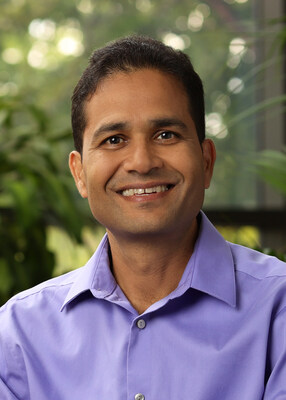 Vinit Gupta, vice president, transmission planning