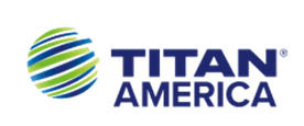 (PRNewsfoto/Titan America LLC)
