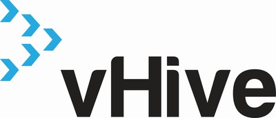 vHive Logo vHive Logo