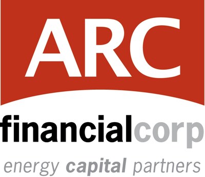 ARC Financial Corp. Logo (CNW Group/ARC Financial Corp.)