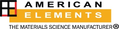 American Elements - The Materials Science Manufacturer. (PRNewsFoto/American Elements)