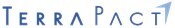 TerraPact Logo (CNW Group/CDPQ)