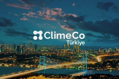 To create sustainable value and meaningful impact, ClimeCo Türkiye will offer tailored services such as Environmental, Social and Governance (ESG) consulting, carbon trading, environmental asset creation and digital carbon solutions.