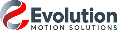 Evolution Motion Solutions logo