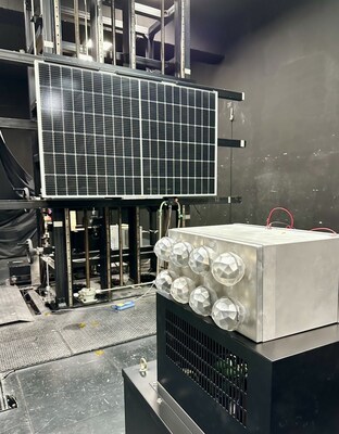 Testing Lab