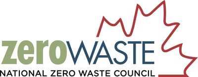 National Zero Waste Council Logo (CNW Group/National Zero Waste Council)