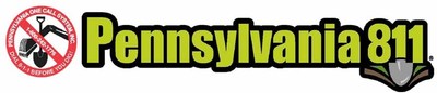(PRNewsfoto/Pennsylvania One Call System, Inc.)
