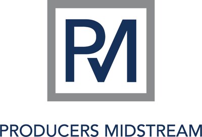 Producers Midstream logo