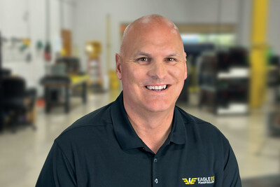 Ryan Wallace - Market Development Manager, Eagle Eye Power Solutions