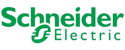 Schneider Electric Logo Schneider Electric Logo
