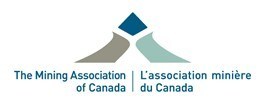 Logo de l'Association minière du Canada (CNW Group/The Mining Association of Canada)