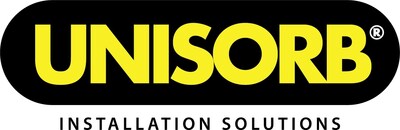 UNISORB Installation Solutions Company Logo