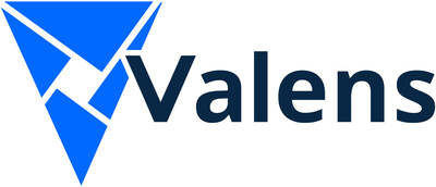 Valens Semiconductor Logo Valens Semiconductor Logo