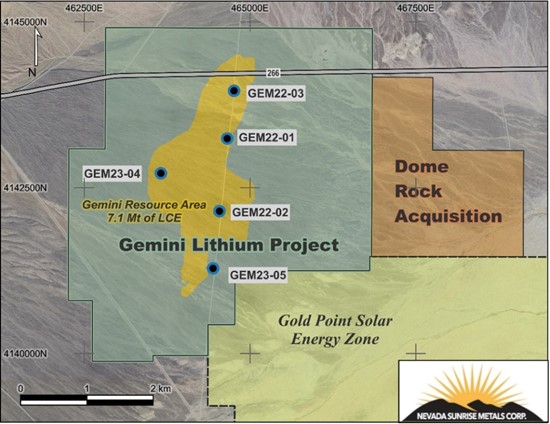 Cannot view this image? Visit: https://www.miningstockeducation.com/wp-content/uploads/2025/01/237370_nevadasunrise1_550.jpg