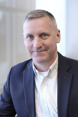 Andrew Pokelwaldt, IACMI Workforce Director