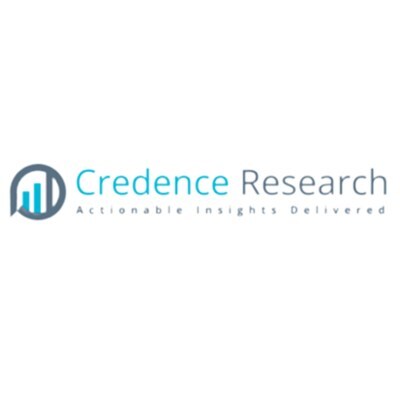Credence Research Logo Credence Research Logo