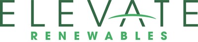 Elevate Renewables (PRNewsfoto/ArcLight Capital Partners)