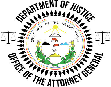Navajo Nation Department of Justice (CNW Group/Energy Fuels Inc.)