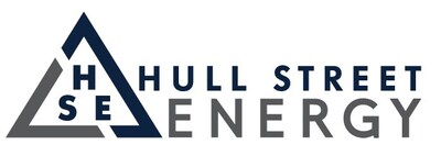 Hull Street Energy Logo (PRNewsfoto/Hull Street Energy)